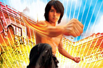 Kung Fu Hustle