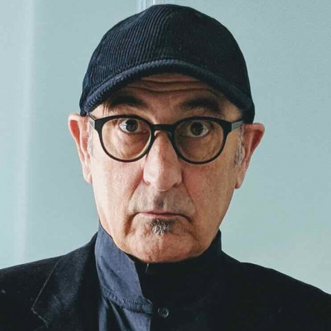 Mark Plakias